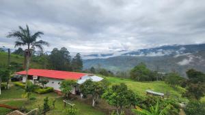 Finca Campestre El Descanso