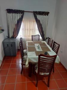 Finca Campestre El Descanso