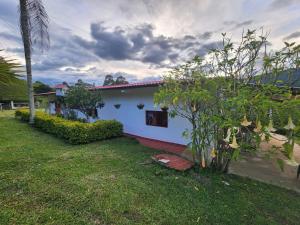 Finca Campestre El Descanso