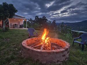 Finca Campestre El Descanso