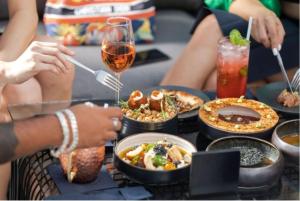 Razorback 10 - Jindabyne CBD Apartment