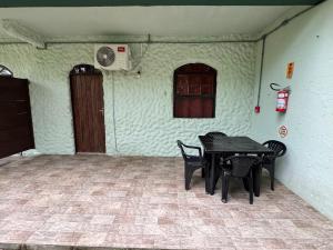 Pousada Charle Brown