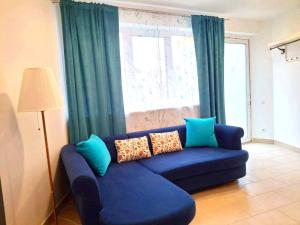 2 Rooms Family Apartment Tauchen