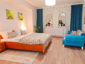 2 Rooms Family Apartment Tauchen