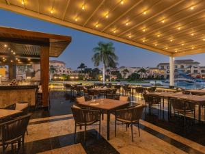 Mövenpick Hotel Cairo - Media City