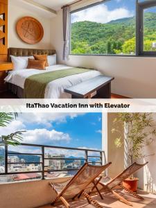 ItaThao Smart Stay with Elevator
