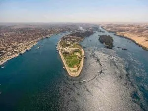 Mövenpick Resort Aswan