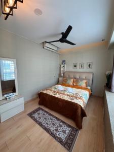 Roswad Homestay University Condo Apartment Phase 2