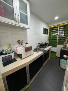 Roswad Homestay University Condo Apartment Phase 2