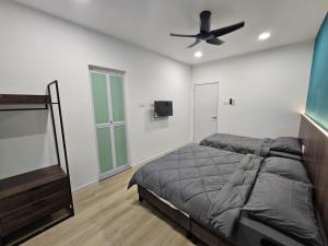 Roomstay KOBANAS