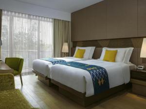 Mövenpick Resort & Spa Jimbaran Bali