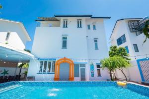 Villas & Homes - Villa Vũng Tàu gần Bãi Long Cung