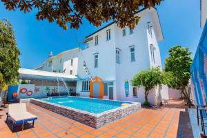 Villas & Homes - Villa Vũng Tàu gần Bãi Long Cung