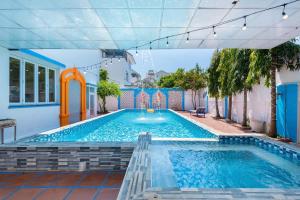 Villas & Homes - Villa Vũng Tàu gần Bãi Long Cung