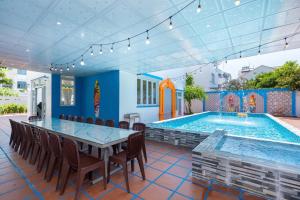 Villas & Homes - Villa Vũng Tàu gần Bãi Long Cung