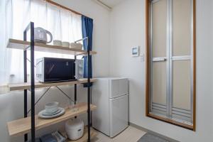 CraftFlat Numabukuro 301, uphill residence