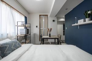 CraftFlat Numabukuro 301, uphill residence