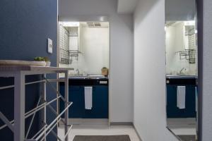 CraftFlat Numabukuro 301, uphill residence