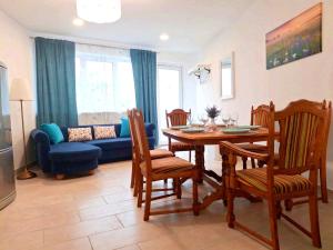 2 Rooms Family Apartment Tauchen