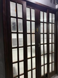 Brisamar Suítes Ilha Grande