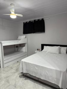 Brisamar Suítes Ilha Grande