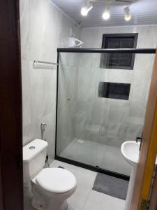 Brisamar Suítes Ilha Grande