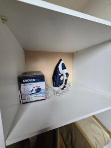 MACHALI HABITACION PRIVADA PARCKING y WIFI