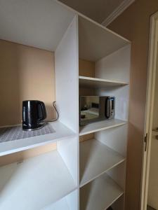 MACHALI HABITACION PRIVADA PARCKING y WIFI