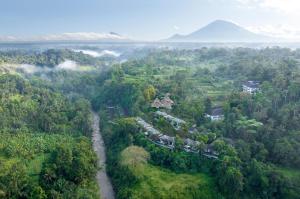Impiana Private Villas Ubud