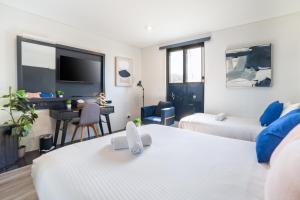 Bankstown Motel 10