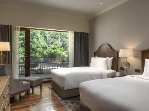 Mövenpick BDMS Wellness Resort Bangkok