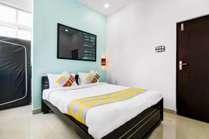 Hotel O Home Comfortable Stays, Near Aasam gadh Current office