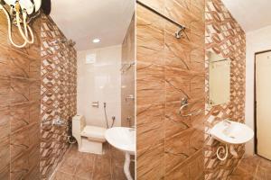 Hotel O Home Comfortable Stays, Near Aasam gadh Current office