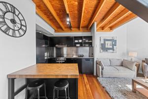 The Cannery Apartments Teneriffe