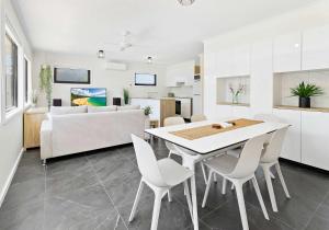 The Nook - Lake Illawarra