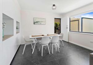 The Nook - Lake Illawarra