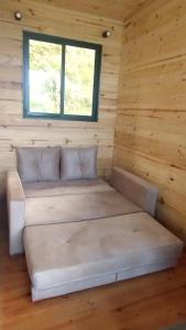 La Cabaña de Jofiel