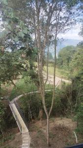 La Cabaña de Jofiel