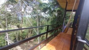 La Cabaña de Jofiel