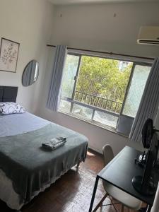 Quarto FORTE COPACABANA 1-vent