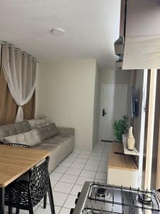 Apartamento dois quartos Aconchegante e bem localizado