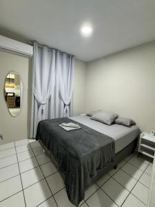 Apartamento dois quartos Aconchegante e bem localizado