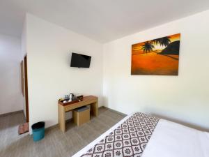 Batu Kandik Homestay