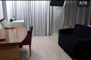 Aparthotel Av Ibirapuera Moema Congonhas