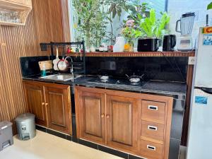 Narendra Private Villa Ubud