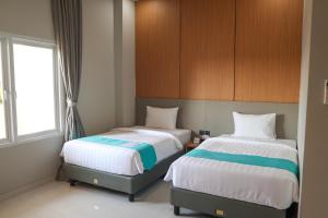 Commodious Hotel Kupang