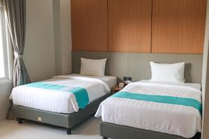 Commodious Hotel Kupang