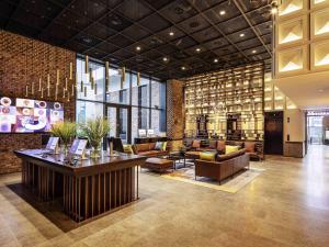 Mercure Ambassador Seoul Hongdae