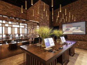 Mercure Ambassador Seoul Hongdae