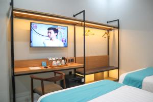 Commodious Hotel Kupang